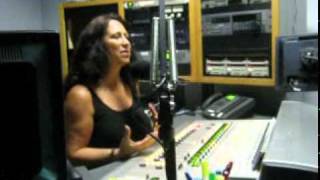 Josefa Salinas HOT 92.3..Interview TeCheetah on the Unheard Selena Tracks Details