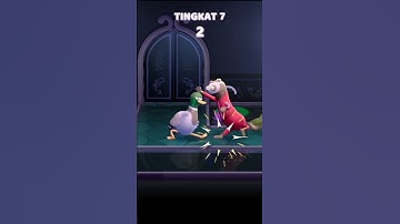 punch kick duck #short #game #gameplay