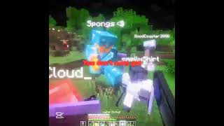 Spongs got ragebaited🤣|Flamefrags edit