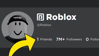 roblox how did you..