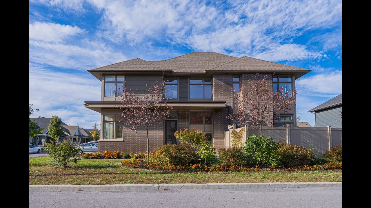 UNIFORM 42' HAVELOCK | STONEBRIDGE, BARRHAVEN | OTTAWA