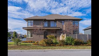 UNIFORM 42' HAVELOCK | STONEBRIDGE, BARRHAVEN | OTTAWA