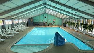 Seahawk Motel | Virginia Beach (VA), United States | Hotel Review 🌟