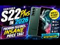 Samsung S22 Plus in 2026 | Premium Features, Insane Price Tag!