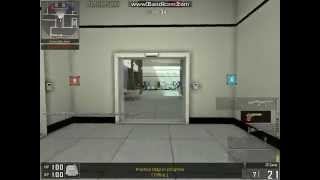 BlackShot how to do a bomb glitch at office
