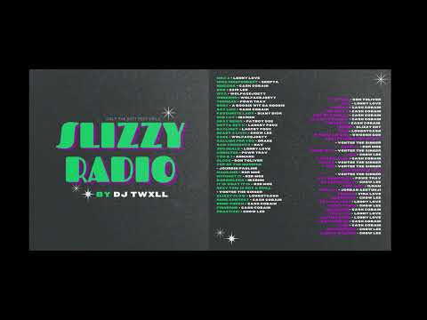 Slizzy Radio Mix Only The Best Sexy Drill Feat Cash Cobain Chow Lee R2R Moe And More