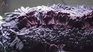 Kaplamalı Iş Eldiveni Üretimi