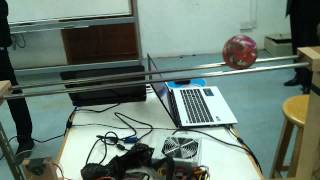 Fuzzy Control in Ball and Beam System