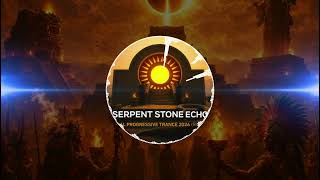 Tribal Progressive Trance 2026 - Serpent Stone Echo (Ritual Energy) | NEXO