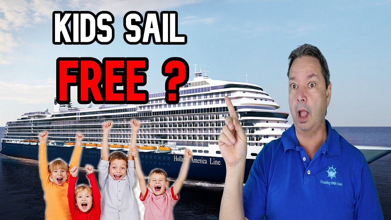 CRUISE NEWS   HOLLAND AMERICA CHANGES