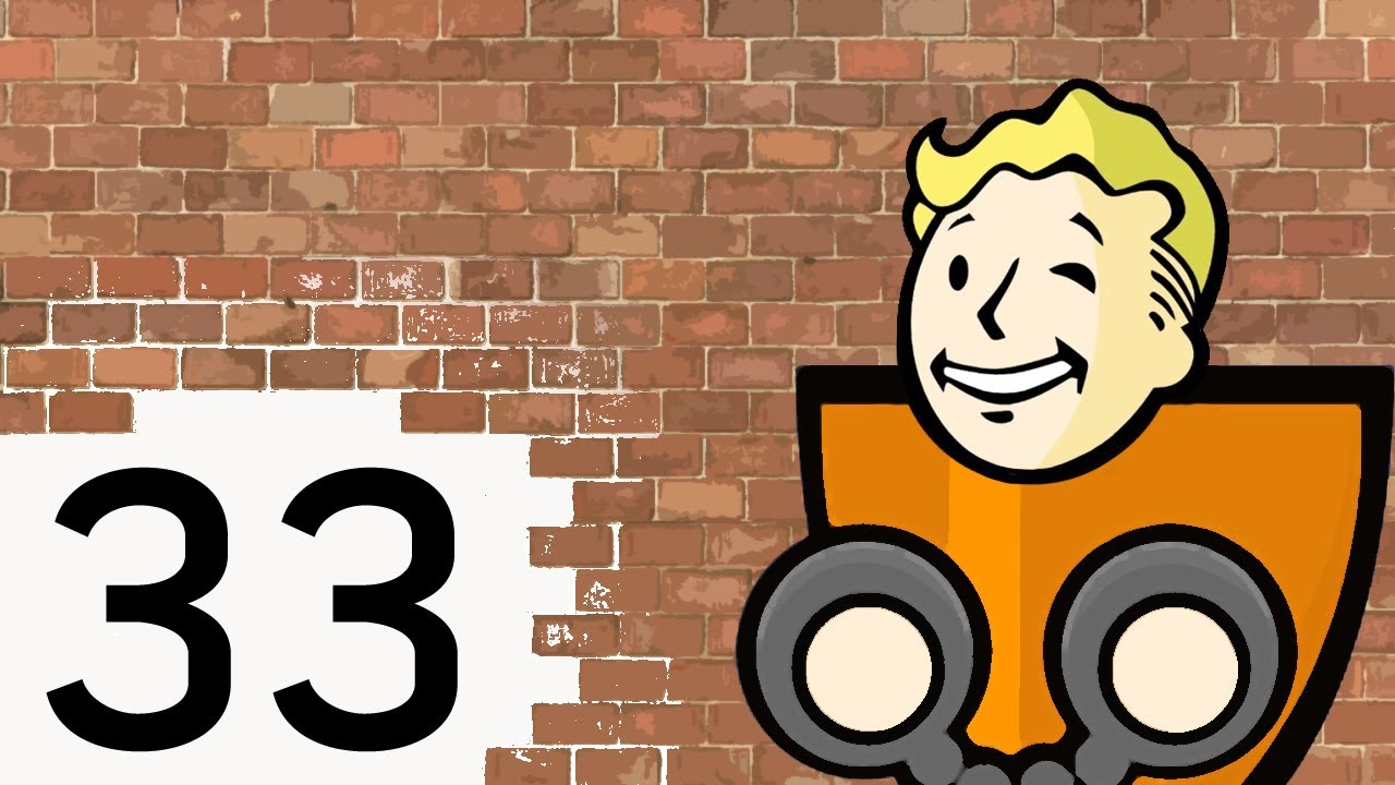 Prison Architect Walkthrough Part 33 - Testing Pipes