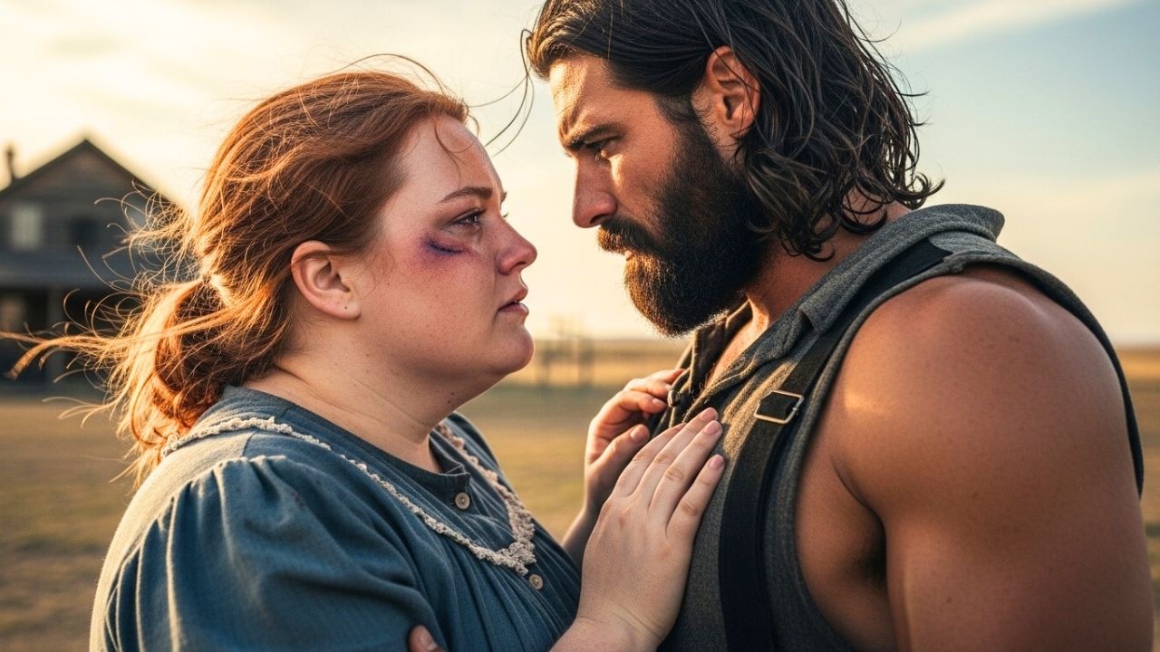 An Obese 16-Year-Old Was Sold to a Mountain Man — But His Plan Shocked the Whole Town