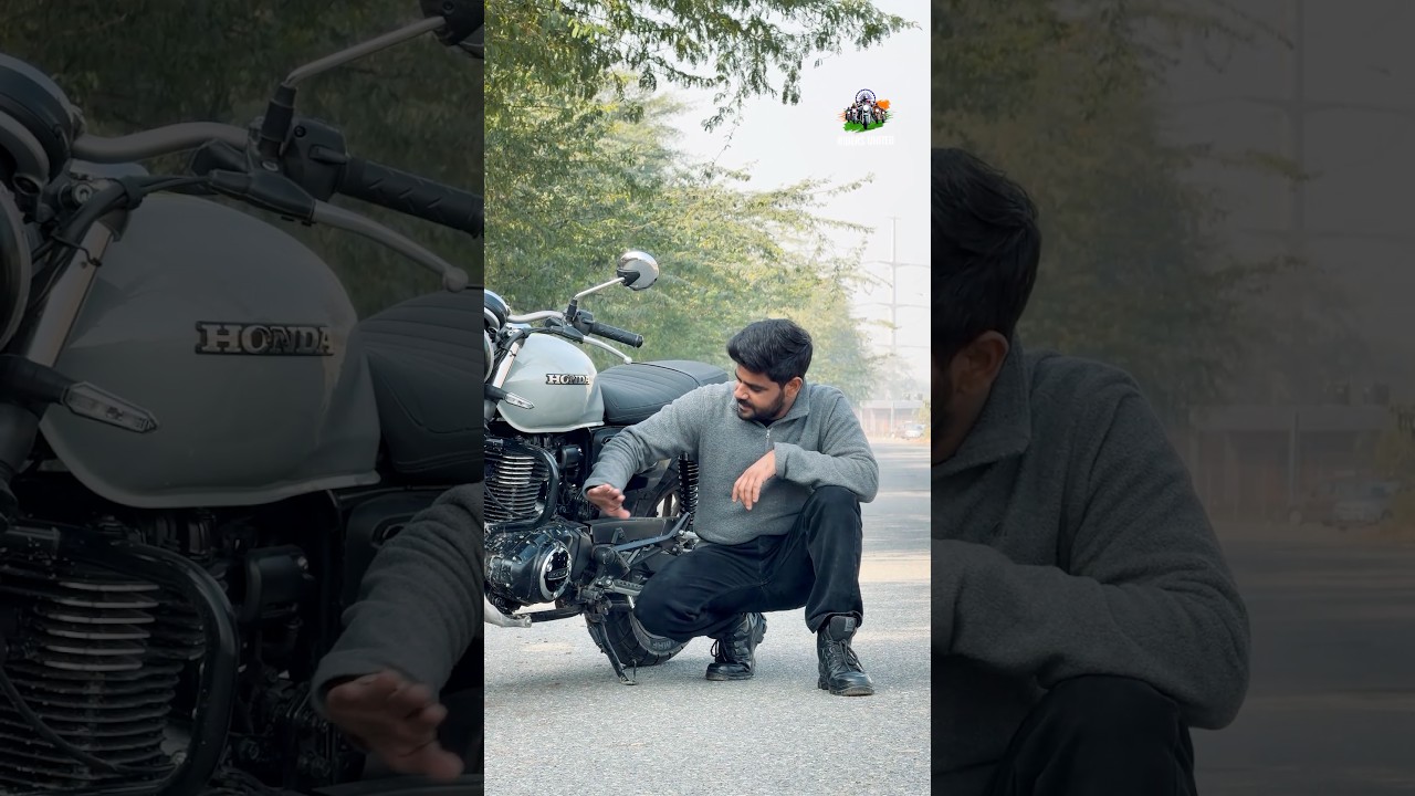 Reasons to buy CB 350 RS 😳😳 | Riders united | 