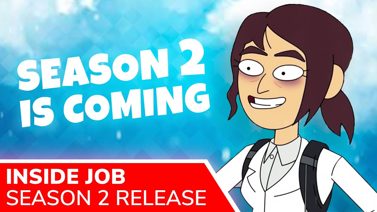 Inside Job Creator Shion Takeuchi Confirms Netflix Canceled Season 2