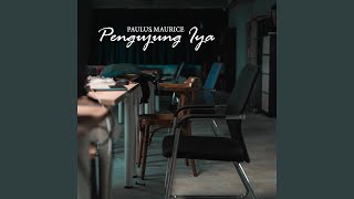 Video thumbnail of "Paulus Maurice - Pengujung Iya"