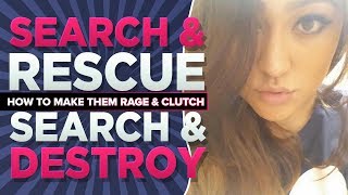 Make Them Rage Clutching It With Msheartattack Cod Ghosts & Bo2