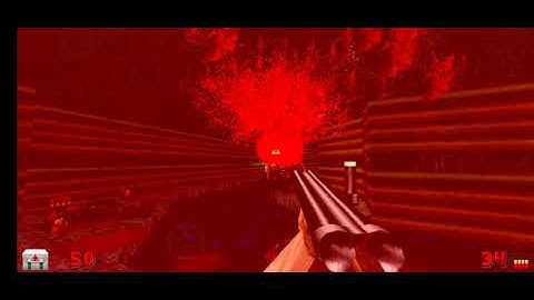 💎Doom3d💎 (UPDATE)-gzdoom 4.5 (m-rated/Delta touch/doom mod)