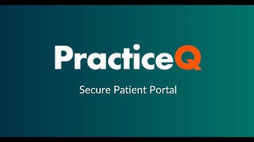 Secure Client Portal