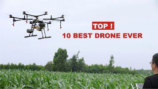 Top ! 10 Best Drone Ever 2019