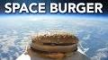 Video for Burger Space