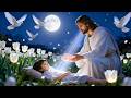 Jesus and Holy Spirit Healing You While You Sleep • Heal All the Pain of the Body and Soul - 432Hz
