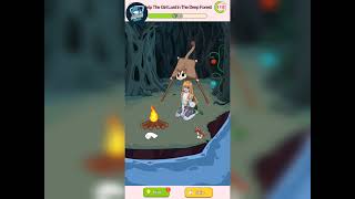 Mind maze tricky test level 60 Gameplay
