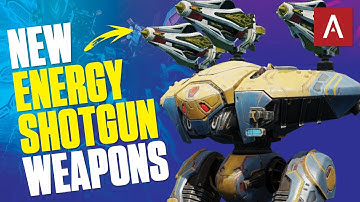 War Robots New Titan Weapons VADJRA + MAHA-VADJRA Test Server Gameplay