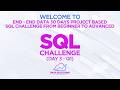 Day 3 SQL Challenge | Beginner Question 1 Fully Explained | 30‑Day SQL Project Series