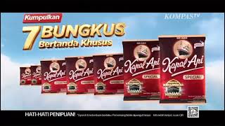 KOMPAS TV - Iklan Kapal Api Ramadan (2025)