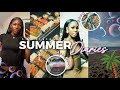 Summer Diaries 002 Acai Bowl Car Show Beach Day Sushi Shopping Etc Summer Diaries 002 Acai Bowl Car Show Beach Day Sushi Shopping Etc