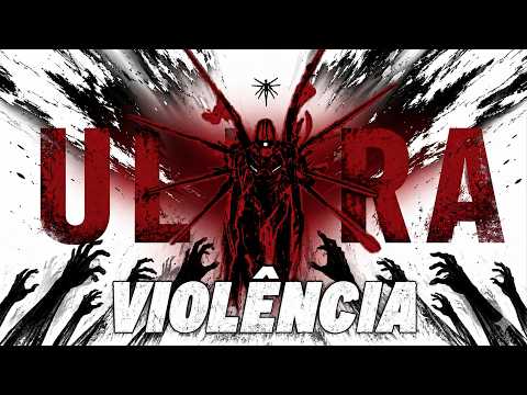 PINTE O MUNDO DE VERMELHO