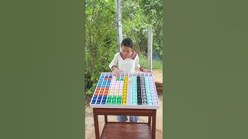 Solved the Impossible in Record Time! 🏁 #GamerSkill