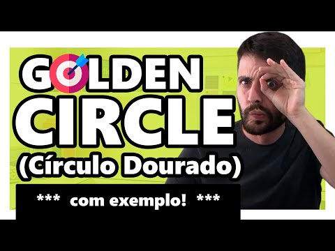 Vídeo: Quem está financiando o círculo?