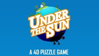 Under the Sun - 4D puzzle game Android GamePlay Trailer (1080p) [Game For Kids] screenshot 2