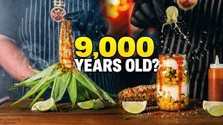 Mexican Street Corn Two Ways: Grilled Elote & Esquites