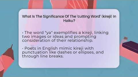 What Is The Significance Of The 