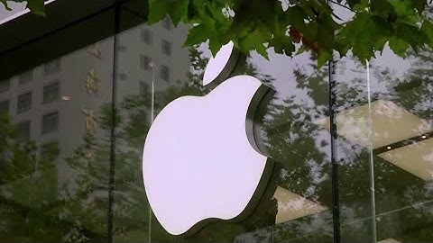 Apple targeted by EU antitrust regulators