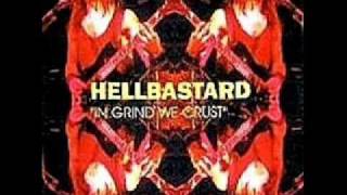 Hellbastard - Nazis Killed [In Grind We Crust]