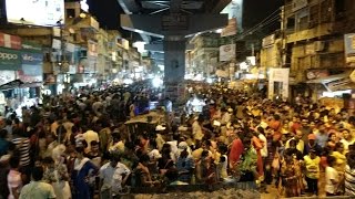 The Biggest Crowd On Rath Yatra 2016 From India