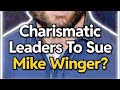 Charismatic Leaders To Sue Mike Winger? 