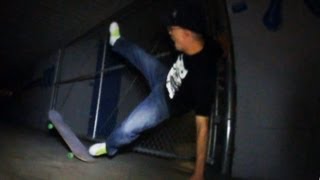 How To Make Any Skate Session Fun: THE EASIEST WAY!