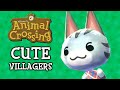 47+ Popular Animal Crossing Villagers Dog Gif