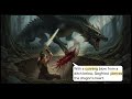 He Bathed in Dragon Blood to Become Immortal... One Leaf Killed Him | Siegfried