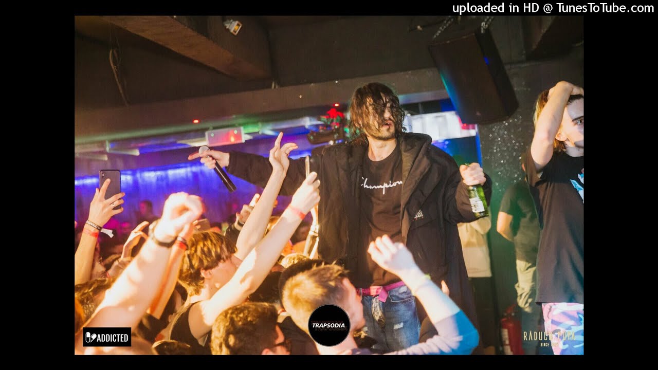 [FREE] Ian x Azteca x Nane Type Beat "INCUIAT" (prod.krofxes)