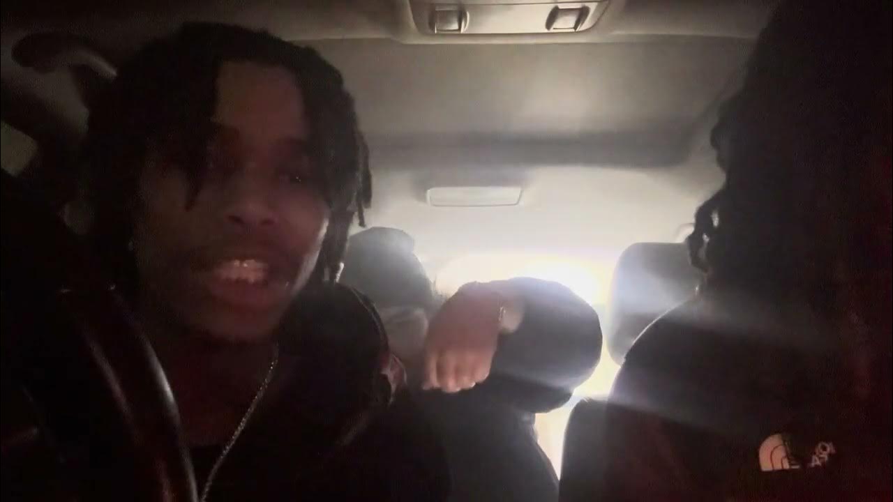 I Dropped The Wood!! (Hotbox) YouTube