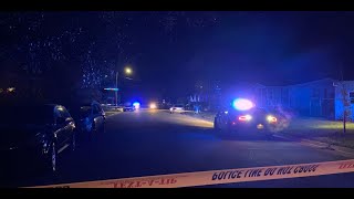 7 shot, 3 killed in mass shooting at Wilmington house party, police say