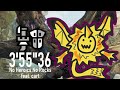 8★ 5✦ Tempered Seregios Gunlance 3'55"36 — MHWilds