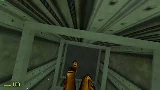 weird hl1 gmod glitch