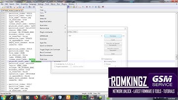 How to format FRP partition on mtk devices using SP Flash Tool