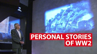 Personal Stories Of WW2 | On The Red Dot | CNA Insider